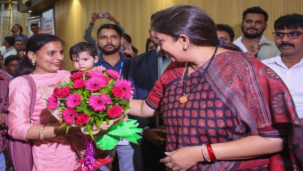 পৌনে তিন লক্ষেরও বেশি শিশু নিখোঁ