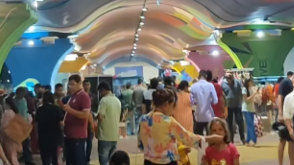 mini Sonajhuri Haat mini Sonajhuri Haat