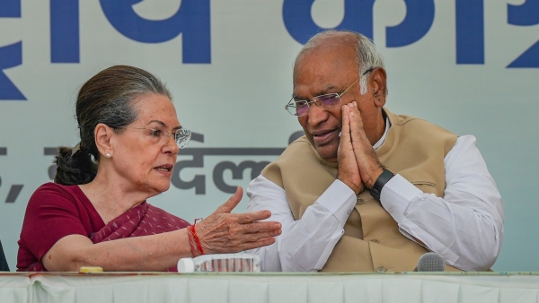 Opposition Meet Opposition Meet