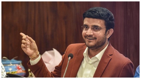 Sourav Ganguly Birthday