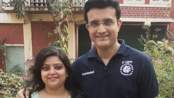 সৌরভ গঙ্গোপাধ্যায়ের জন্মদিন সৌরভ গঙ্গোপাধ্যায়ের জন্মদিন