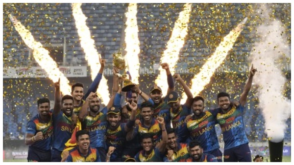 শ্রীলঙ্কা