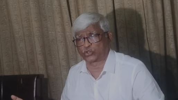 সুজন চক্রবর্তী