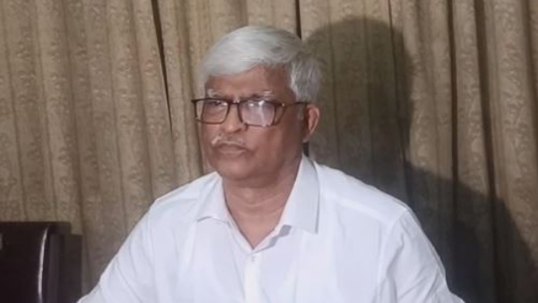 সুজন চক্রবর্তী