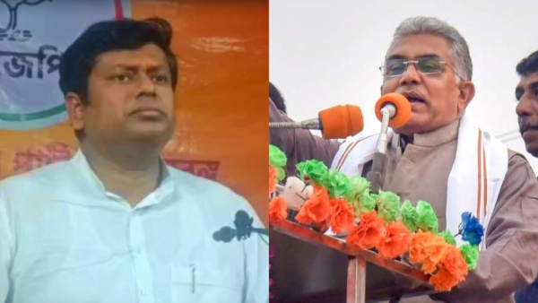 Dilip Ghosh and Sukanta Majumdar 