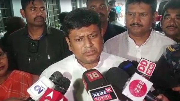 Sukanta Majumdar