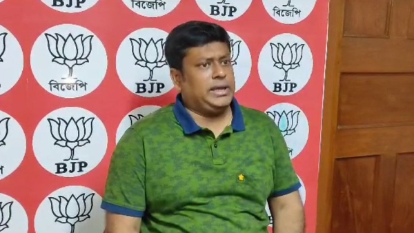 Panchayat Election Results 2023: সুকান্ত মজুমদার প্রেস কনফারেন্স