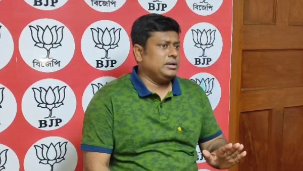 Panchayat Election Results 2023: সুকান্ত মজুমদার প্রেস কনফারেন্স