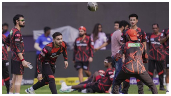 হায়দরাবাদ