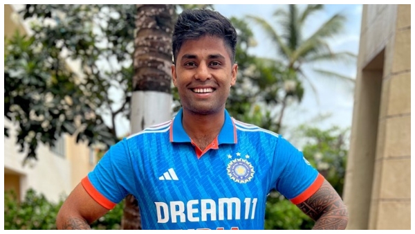 সূর্যকুমার সূর্যকুমার