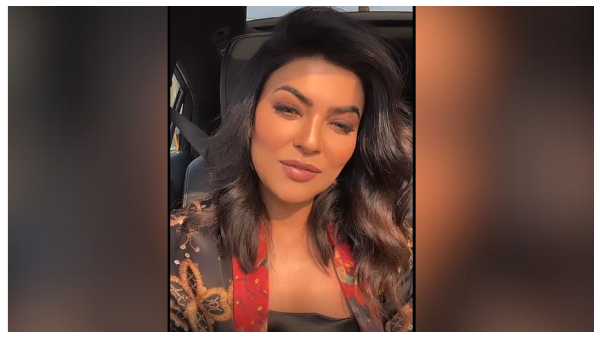 Sushmita Sen Sushmita Sen