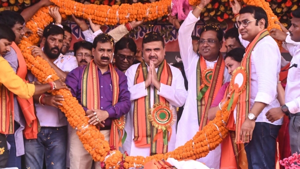 Panchayat Election Results 2023 Panchayat Election Results 2023