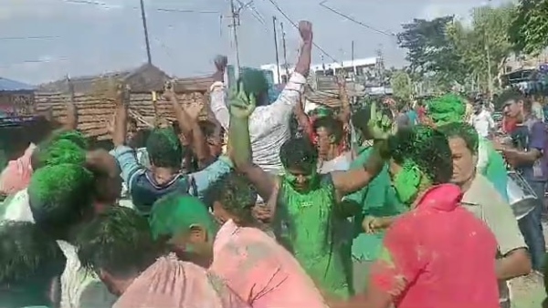 West Bengal Panchayat Election Results 2023 West Bengal Panchayat Election Results 2023