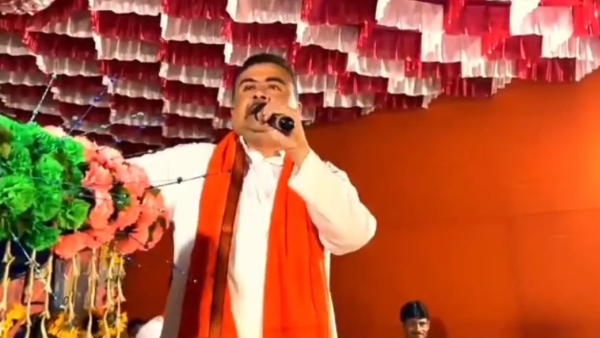 suvendu adhikari