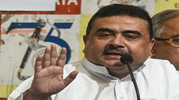 একা কুম্ভ শুভেন্দু একা কুম্ভ শুভেন্দু