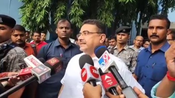 আরও এক দুর্নীতির খোঁজ শুভেন্দুর আরও এক দুর্নীতির খোঁজ শুভেন্দুর
