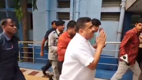 আরও এক দুর্নীতির খোঁজ শুভেন্দুর আরও এক দুর্নীতির খোঁজ শুভেন্দুর