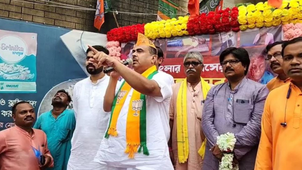 21 July Shahid Diwas: অভিষেকের বিরুদ্ধে আদালতে শুভেন্দু! 21 July Shahid Diwas: অভিষেকের বিরুদ্ধে আদালতে শুভেন্দু!