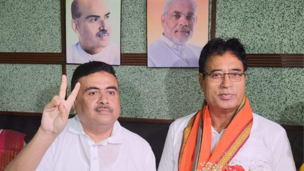 Panchayat Election Results 2023: তৃণমূলের জয়ীদের ঘুম ওড়াবেন শুভেন্দু! 