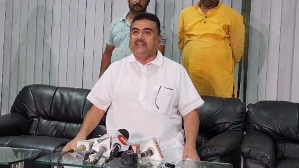 Suvendu Adhikari: শুভেন্দু বিজেপির রাজ্য় সভাপতি হচ্ছেন?