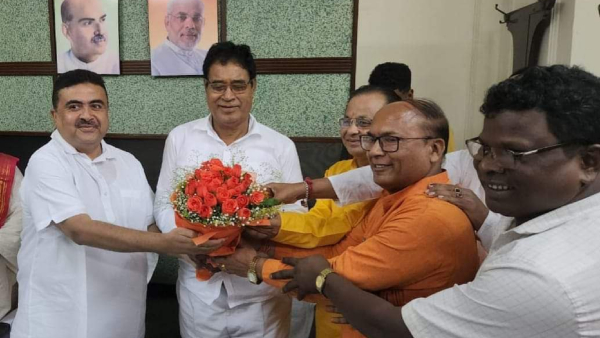 Panchayat Election Results 2023: তৃণমূলের জয়ীদের ঘুম ওড়াবেন শুভেন্দু! 