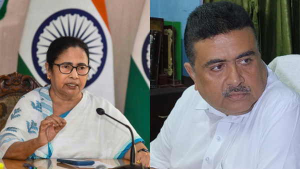 Panchayat Election Results 2023: তৃণমূলের জয়ীদের ঘুম ওড়াবেন শুভেন্দু! 