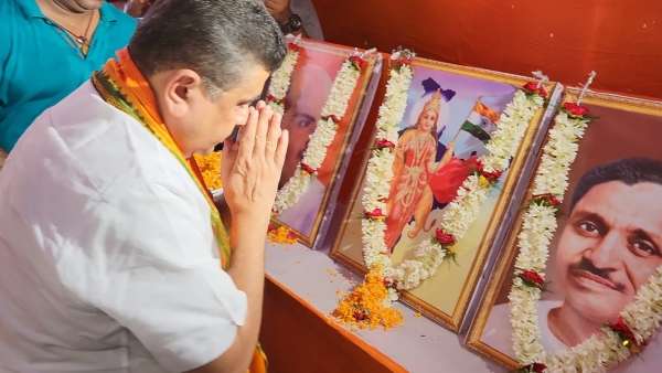 Suvendu Adhikari: নন্দীগ্রামে শুভেন্দুর দুসরায় পঞ্চায়েত সমিতিতে বাজিমাত?