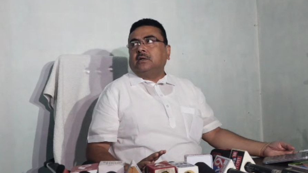 Panchayat Election Results 2023: শুভেন্দু অধিকারী Panchayat Election Results 2023: শুভেন্দু অধিকারী