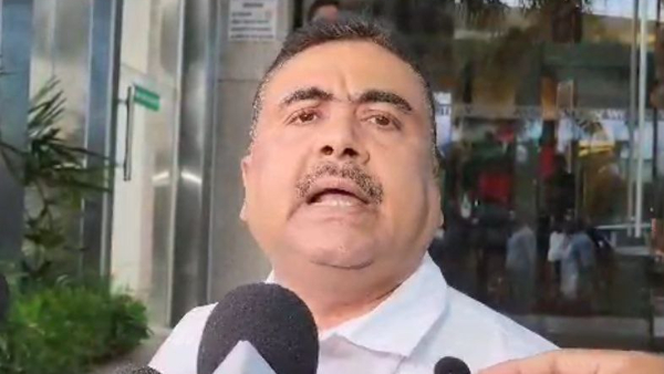 Suvendu Adhikari: অভিষেকের বিরুদ্ধে বড় পদক্ষেপ শুভেন্দুর