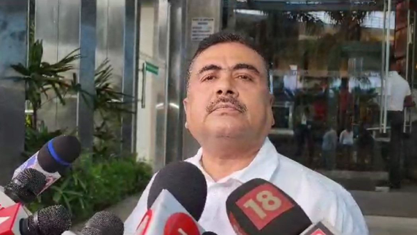 Suvendu Adhikari: অভিষেকের বিরুদ্ধে বড় পদক্ষেপ শুভেন্দুর