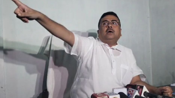 Panchayat Election Results 2023: শুভেন্দু অধিকারী
