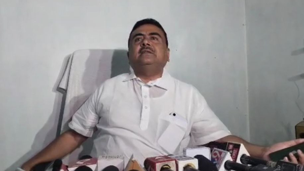 Panchayat Election Results 2023: শুভেন্দু অধিকারী