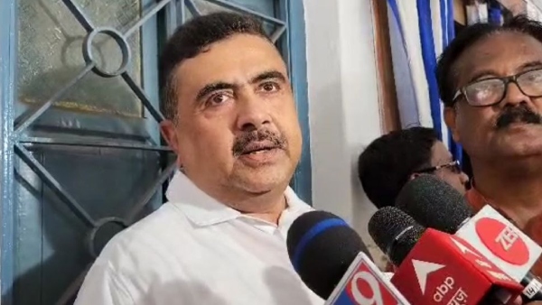 Panchayat Election 2023: মমতা-অভিষেককে তীব্র শ্লেষে বিঁধলেন শুভেন্দু Panchayat Election 2023: মমতা-অভিষেককে তীব্র শ্লেষে বিঁধলেন শুভেন্দু