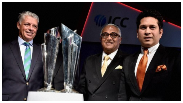 ICC T20 World Cup 2024