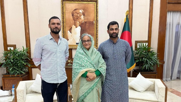 তামিম ইকবাল তামিম ইকবাল