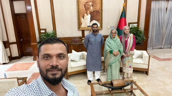 তামিম ইকবাল তামিম ইকবাল