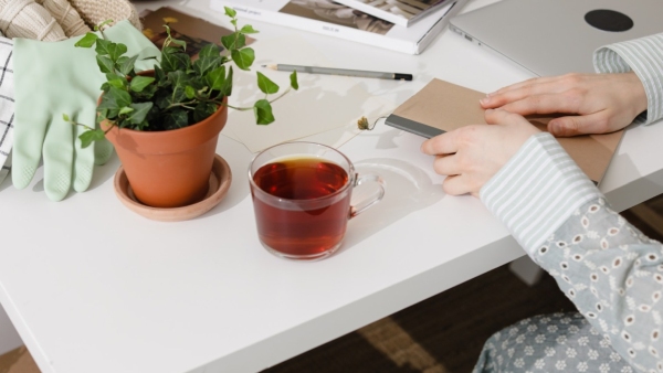 tea tea