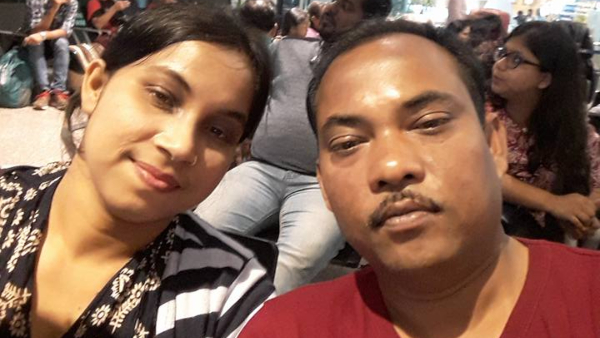 SSC Scam: সুপ্রিম কোর্টের নির্দেশে স্কুল শিক্ষিকার চাকরি হারালেন সাংবাদিকের স্ত্রী SSC Scam: সুপ্রিম কোর্টের নির্দেশে স্কুল শিক্ষিকার চাকরি হারালেন সাংবাদিকের স্ত্রী