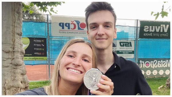 মার্কেতা ভন্দ্রৌসোভা