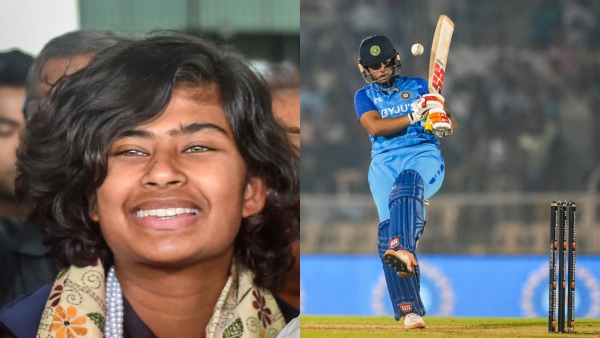 Asian Games Cricket: হরমনপ্রীতের নেতৃত্বে শক্তিশালী দল পাঠাচ্ছে ভারত