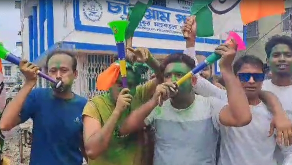 West Bengal Panchayat Election Results 2023 West Bengal Panchayat Election Results 2023