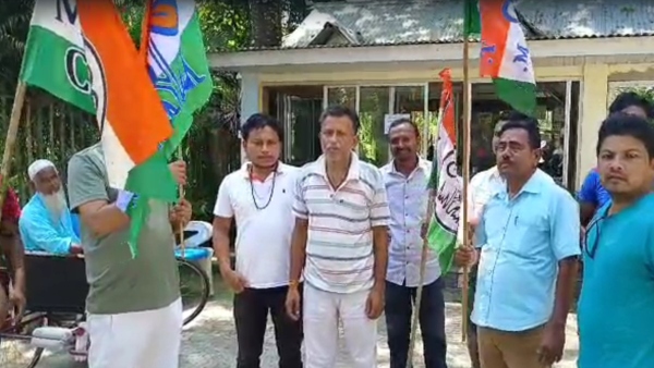 Panchayat