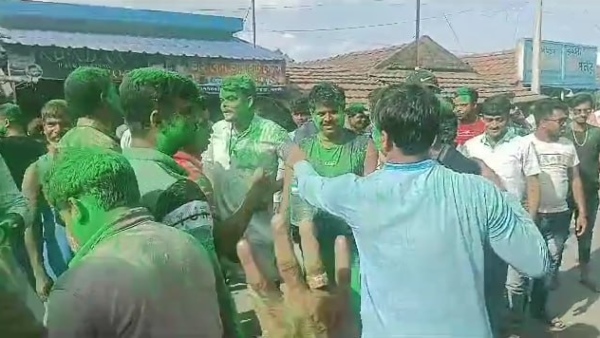 Panchayat Election Results 2023 Panchayat Election Results 2023