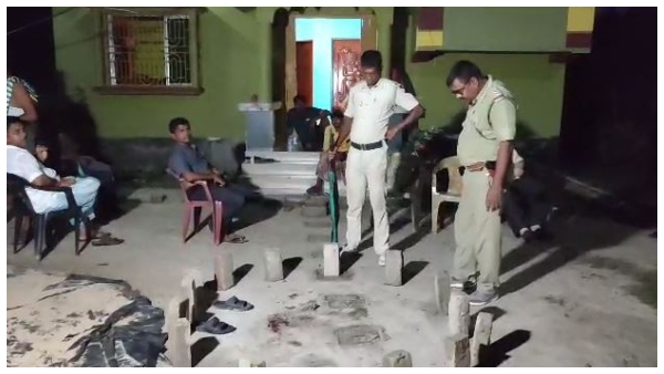 Panchayat Election 2023: তৃণমূল কংগ্রেস