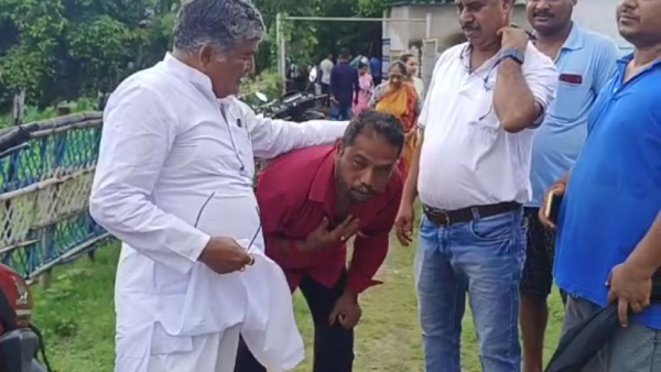 Panchayat Election 2023 - অসিত মজুমদার Panchayat Election 2023 - অসিত মজুমদার