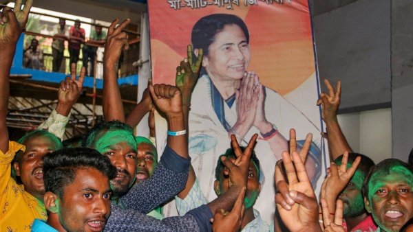 পঞ্চায়েত ভোট পঞ্চায়েত ভোট