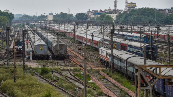 IRCTC Down IRCTC Down