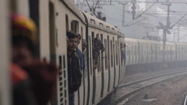 Indian Railway Recruitment 2023