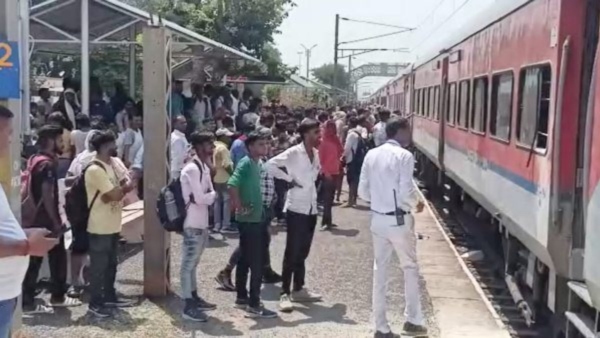 Railway Rules