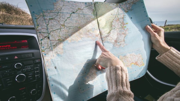 International Trip